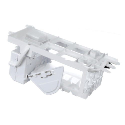 Bosch Refrigerator Ice Maker Assembly - 00649288