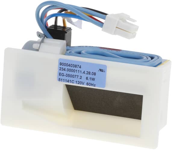 Bosch Part# 00650627 Damper (OEM)