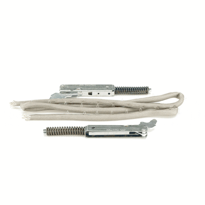 Bosch Gasket and Hinge Repair Set 00651469
