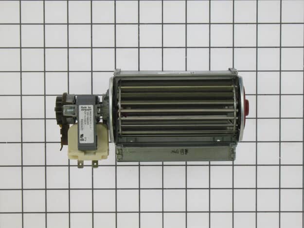 Bosch Part# 00652270 Fan Motor (OEM)