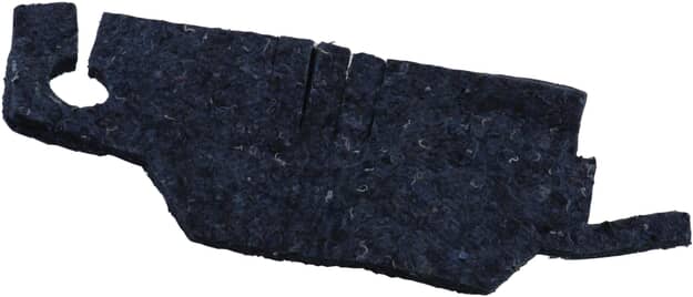 Bosch SHX3AR56UC/18 Insulation - Genuine OEM