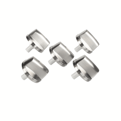 Bosch Cooktop Burner Knob Set NGM8654UC/04