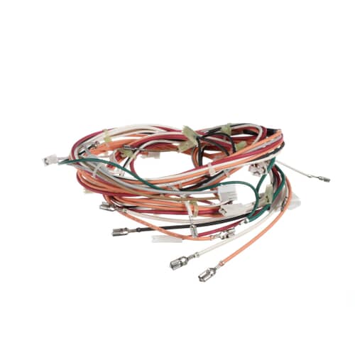 Bosch Part# 00658491 Cable Wire Harness - Genuine OEM