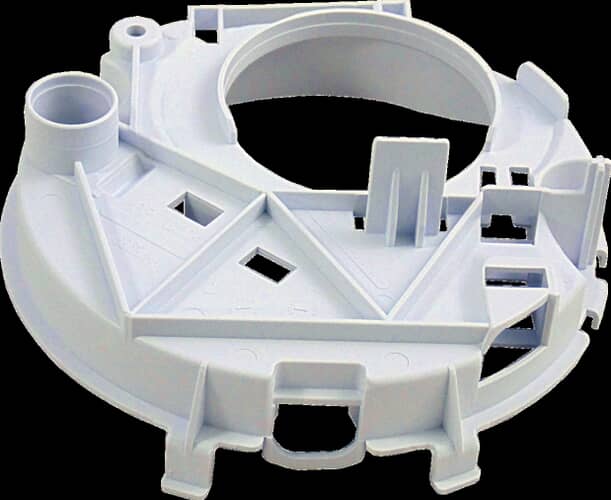 Bosch Part# 00659859 Cover (OEM)