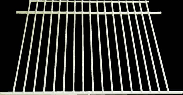 Bosch 00 Refrigerator Grid - 663079