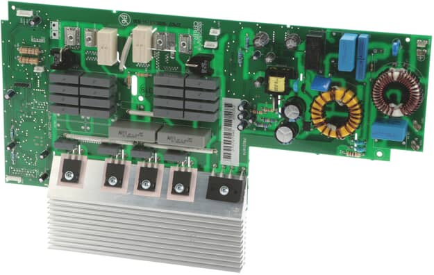 Bosch Part# 00666285 Pc Board (OEM)