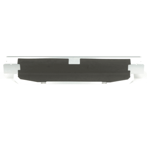 Bosch Base Panel Rail Cover 00668096