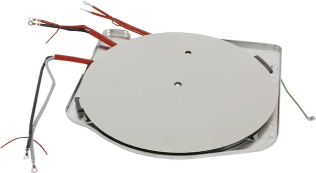 Bosch Part# 00673500 Induction Plate (OEM)
