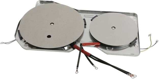 Bosch Part# 00673502 Induction Hotplate (OEM)