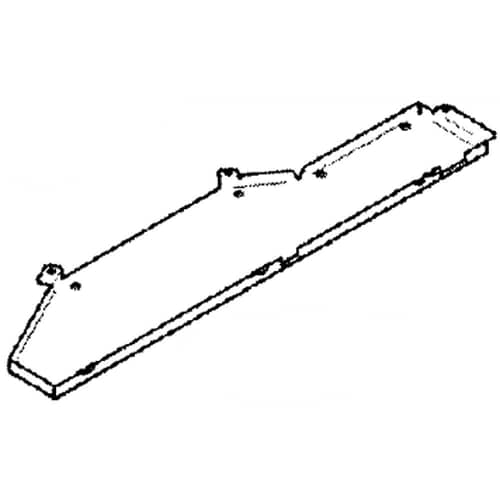 Bosch Cover - 00673514