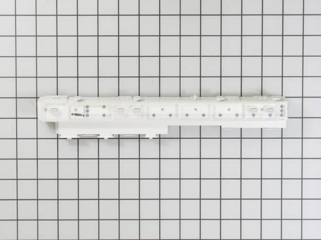 Bosch SHX6AP02UC/01 Control Unit - Genuine OEM