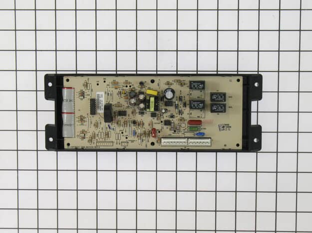 Bosch Part# 00676846 Control Unit (OEM)