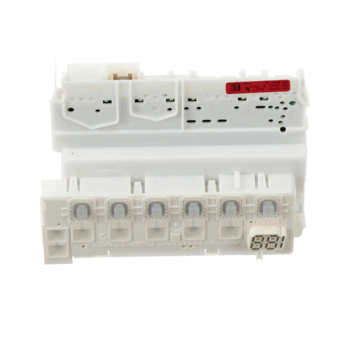 Bosch Electronic Control Board/Unit 00676960