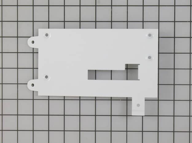 Bosch Part# 00678785 Plate (OEM)