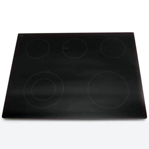 Bosch Part# 00682593 Glass Ceramic Hob Top (OEM)