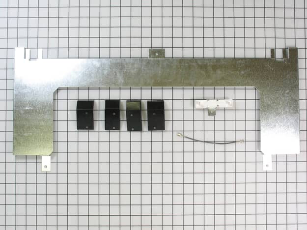 Bosch Part# 00683484 Fixing Kit (OEM)