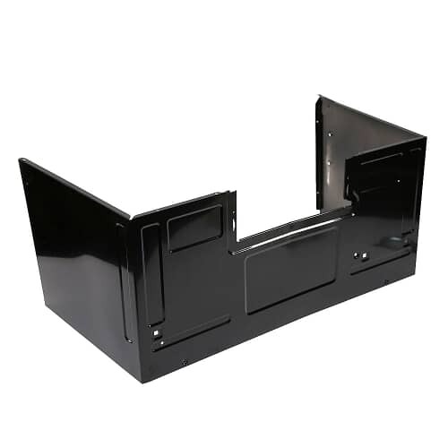 Bosch Part# 00683859 Case (OEM) Upper