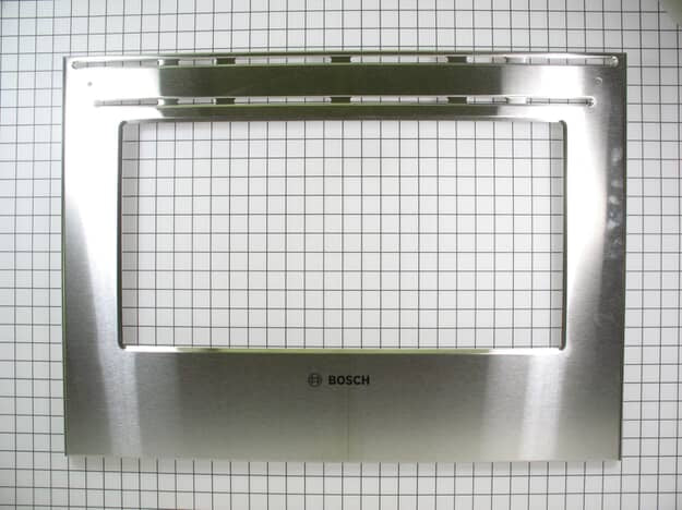 Bosch Part# 00684142 Panel (OEM)