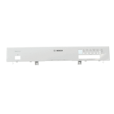 Bosch Control Panel (White 00684288