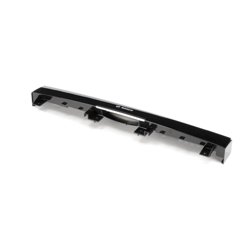 Bosch Touchpad Control Panel - Black 00686978