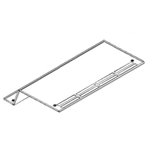Bosch Part# 00689159 Worktop (OEM)