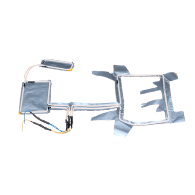 Bosch Part# 00701744 Heating Element - Genuine OEM