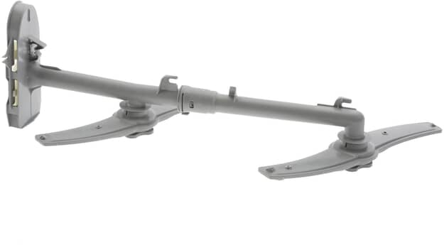 Bosch Part# 00706347 Upper Spray Arm - Genuine OEM