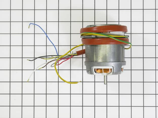 Bosch Part# 00709792 Fan Drum (OEM)