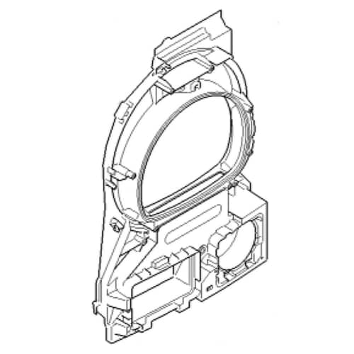 Bosch Part# 00713763 Bearing Shield (OEM)