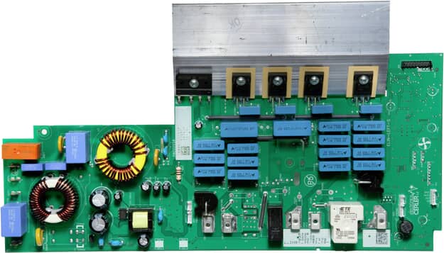 Bosch Part# 00745770 PC Board (OEM)