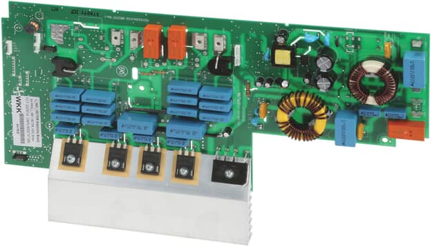 Bosch Pc Board - 00745788