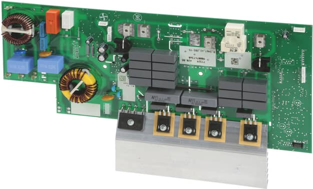 Bosch PC Board 00745798