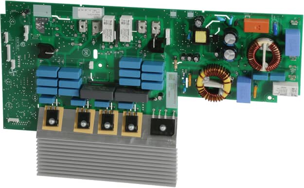 Bosch Part# 00748320 Pc Board (OEM)