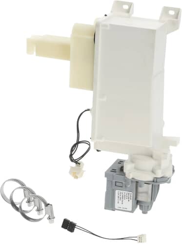 Bosch Part# 00748480 Container (OEM)