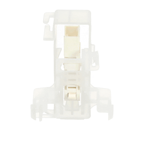 Bosch Float Housing 00751391