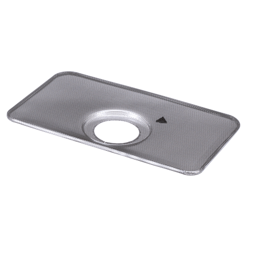 Bosch Part# 00751458 Fine Filter (OEM)