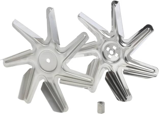 Bosch Part# 00752255 Fan Blade (OEM)