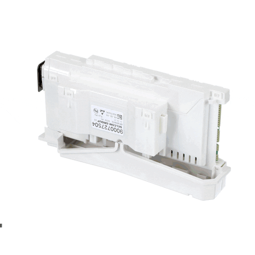 Bosch Control Module 00752727