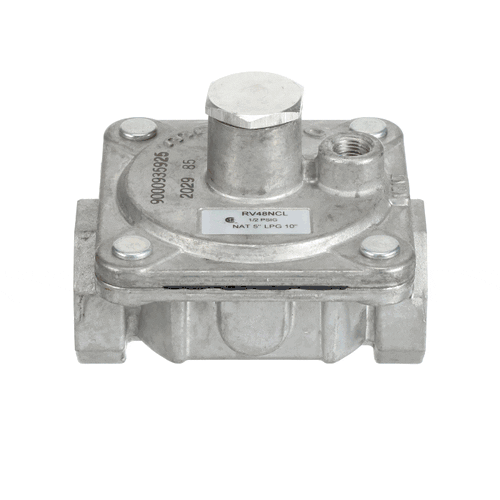 Bosch Pressure Regulator 00754658