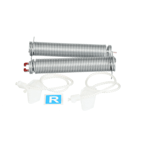 Bosch dishwasher Door Spring Kit SHE65T55UC/02