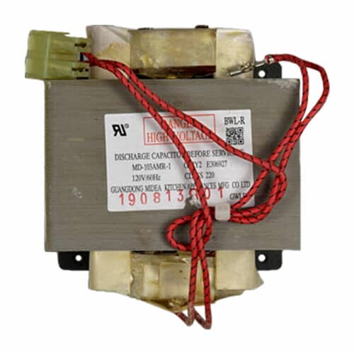 Bosch Part# 00755535 Transformer (OEM) High Voltage