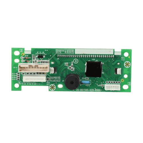 Bosch Part# 00758156 Display Module (OEM)