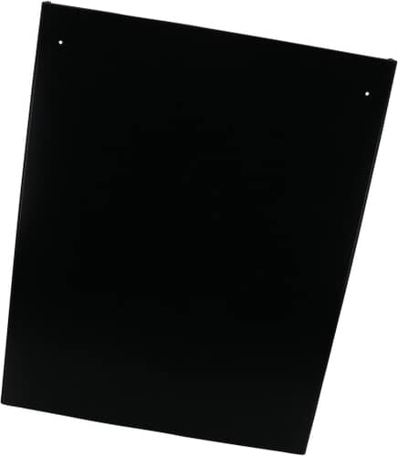 Bosch Part# 00770048 Outer Door Panel (OEM) Black
