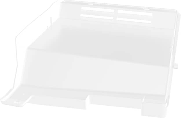 Bosch Cover - 00771218