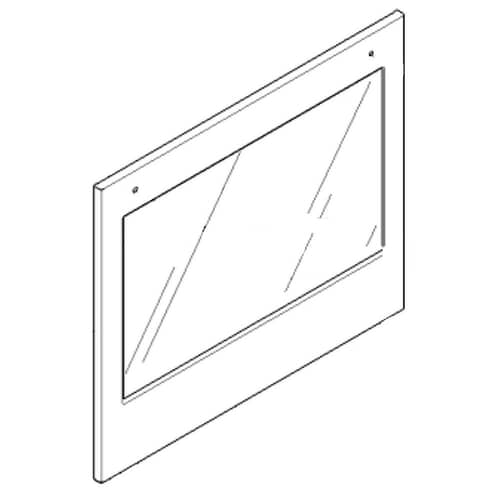 Bosch Part# 00771545 Door (OEM) Outer