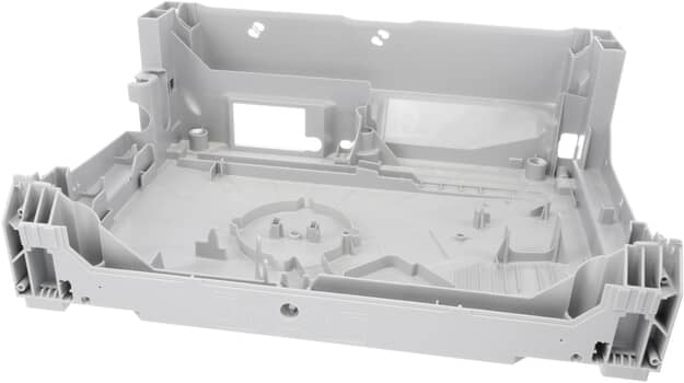 Bosch Part# 00775737 Bottom Case - Genuine OEM