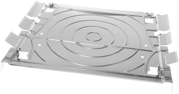 Bosch Partition Floor - 00775950