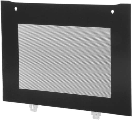Bosch Glass Front Panel - 00776029