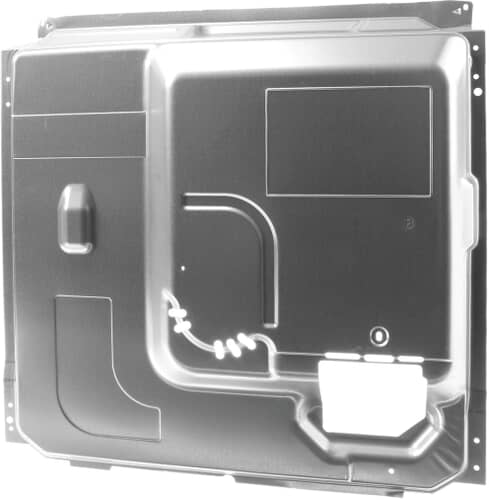 Bosch Case-Rear Part - 00776143