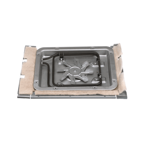 Bosch Part# 00793506 Fan Blade (OEM)
